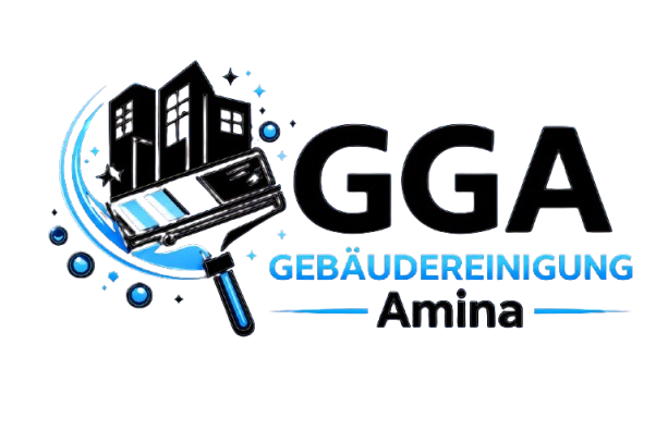 Amina Glas- & Gebäudereinigung